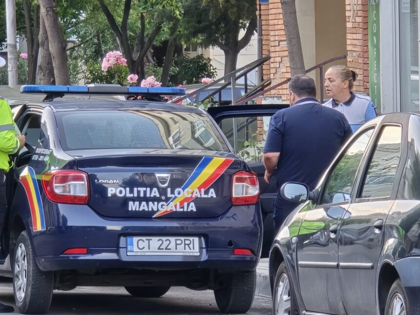 Laurențiu Zamfir, liderul Poliției Locale Mangalia, a fost găsit vinovat anterior pentru acte de corupție în perioada în care colabora cu Cristian Radu la Garda Financiară. 1 laurentiu zamfir seful politiei locale mangalia condamnat in trecut tot pentru fapte de coruptie pe vremea cand era coleg cu cristian radu la garda financiara 68ae672618284