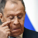Lavrov aduce elogii lui Trump, dar îi taxează pe liderii europeni: Promit pace, dar îngrașă arsenalul Ucrainei 3 lavrov il lauda pe trump dar ii critica pe liderii europeni vorbesc de armistitiu dar trimit arme ucrainei 68a45813ba312