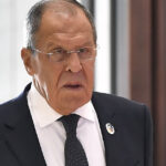 Lavrov își exprimă admirația pentru Trump și critică liderii europeni pentru planurile de susținere a securității Ucrainei. 3 lavrov il lauda pe trump si cearta liderii europeni pentru initiativa de a oferi garantii de securitate ucrainei 68a5c5b3d8b6a
