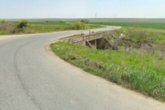 lectie de soferie cu final tragic permis proaspat copii pe bancheta si un mort in judetul constanta 6895420f6e090