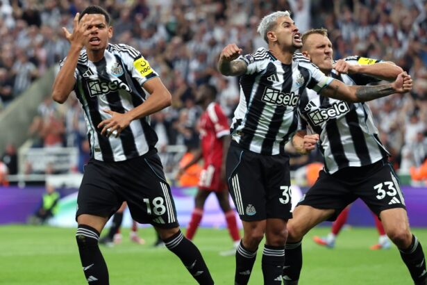 leeds newcastle live pe voyo de la 1930 no isak no party 68b2b761d1918