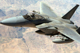 legendarul f 15 a implinit 53 de ani cum a fost creat acest avion de vanatoare si de ce e inca in serviciu fara planuri de retragere 688f35a45c225