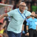Leo Grozavu denunță deciziile arbitrului după meciul Rapid - Botoșani 2-1: "Nu aveau nevoie de intervenții externe!" 3 leo grozavu acuza arbitrajul dupa rapid botosani 2 1 n aveau nevoie de ajutor din exterior 689123ab80cc8