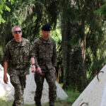 Letonia implementează „dinti de dragon” la frontiera cu Rusia și Belarus, explicând decizia prin vocea președintelui Rinkevics 2 letonia instaleaza dinti de dragon la granita cu rusia si belarus motivul invocat de catre presedintele rinkevics 68a595067f3e4