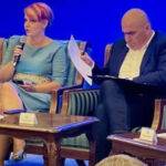 Lia Olguţa Vasilescu: I-am semnalat domnului Bolojan lipsa de comunicare. Astăzi am discutat, iar el a fost de acord cu 29 din 30 de propuneri! 2 lia olguta vasilescu i am reprosat domnului bolojan ca nu a comunicat azi am vorbit a acceptat 29 de puncte din 30 68a36cbf75554