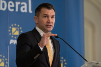lider pnl sageti privind politica externa a romaniei ar trebui sa fim mai activ implicatati in consultarile privind ucraina 68a1b521996d9