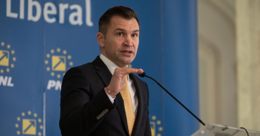 Lider PNL, mesaje clare despre politica externă a României: E momentul să ne intensificăm participarea în discuțiile despre Ucraina. 1 lider pnl sageti privind politica externa a romaniei ar trebui sa fim mai activ implicatati in consultarile privind ucraina 68a1b521996d9