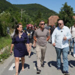 Peter Magyar, liderul opoziției ungare, revine în România pentru a comenta situația alarmantă de la Salina Praid. Ce declarații a făcut? 2 liderul opozitiei ungare peter magyar a venit din nou in romania ce a spus despre dezastrul de la salina praid 688ef64281372