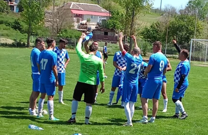 Startul Ligii a V-a constănțene: August se încheie cu fotbal! 1 liga a v a constanteana incepe in ultima zi a lunii august 689c54cbe61de
