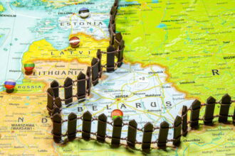 linia de aparare baltica cum isi fortifica lituania granitele pentru descurajarea rusiei mine poduri temporare dinti de dragon 68a69fcf7bbd1