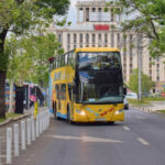 „Bucharest City Tour" debutează astăzi! Descoperă ruta și prețul biletului pentru o aventură în capitală. 3 linia turistica bucharest city tour intra in functiune de astazi care este traseul si cat costa un bilet 68abf74e48307