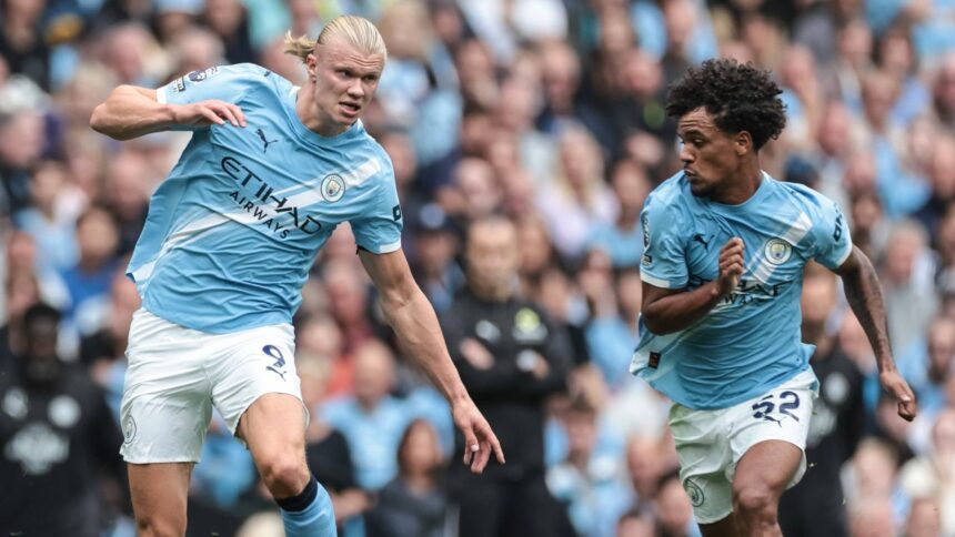 „Înfruntări electrizante: Brighton - Man. City și Nottingham - West Ham, de la 16:00, în direct pe VOYO. „Cetățenii” caută răzbunarea după eșecul din etapa anterioară!” 1 live blog brighton man city si nottingham west ham de la 1600 in direct pe voyo cetatenii se pot revansa dupa infrangerea 68b4058ca5e3d