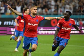 live blog drita fcsb live exclusiv pe voyo joi de la 2100 in returul decisiv din europa league absente grele la fcsb 689c586ce5051