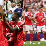 Meciul serii: Liverpool întâlnește Arsenal la ora 18:30, transmis în direct pe VOYO! Duelul suprem al etapei din Premier League! 3 live blog liverpool arsenal de la 1830 in direct pe voyo cel mai asteptat meci al etapei din premier league 68b401fa3d4be