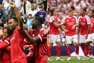 live blog liverpool arsenal de la 1830 in direct pe voyo cel mai asteptat meci al etapei din premier league 68b401fa3d4be