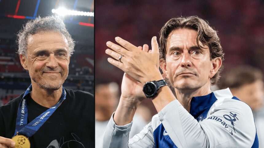 PSG vs. Tottenham, începând cu ora 22.00: Marea confruntare a Supercupei Europei cu mize uriașe! 1 live blog psg tottenham live text de la ora 22 00 supercupa europei se joaca pe bani multi 689c3fe04240a