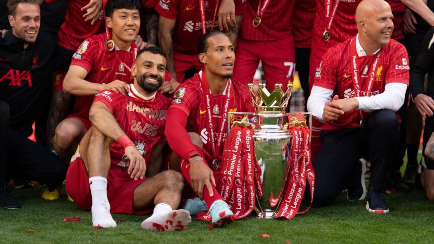 Bătălia Supercupei Angliei | Crystal Palace – Liverpool, duminică, de la 17:00, în direct pe VOYO. Confruntare spectaculoasă pe Wembley! 1 live blog supercupa angliei crystal palace liverpool duminica de la 1700 live pe voyo duel de foc pe wembley 689383fbe6c4b