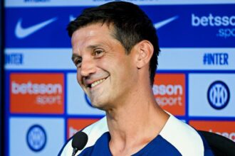 live blog toti ochii pe chivu inter torino de la ora 21 45 marcheaza debutul sau in serie a pe banca milanezilor 68ac5ba9f0744