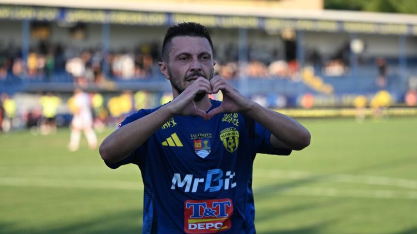 Bătălia Punctelor: Unirea Slobozia vs. Oțelul Galați, start la 19:00 – confruntarea echipelor prolifici! 1 live blog unirea slobozia otelul galati de la ora 19 00 duelul echipelor care au marcat pe banda pana acum 68906253bb912