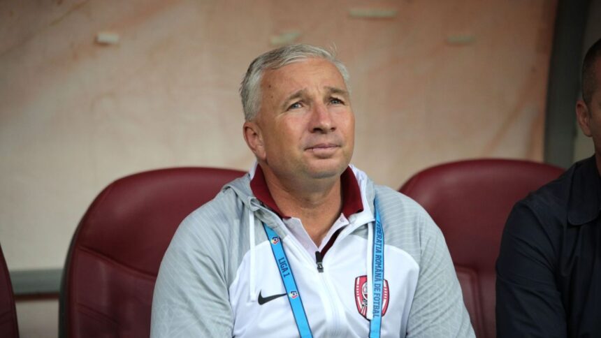 Braga – CFR Cluj 0-0, pe Sport.ro: O provocare deosebită pentru echipa lui Petrescu! 1 live text braga cfr cluj 0 0 acum pe sport ro misiune infernala pentru trupa lui petrescu 689e2c31306f8