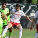 "Acum pe teren: Sepsi OSK și CS Dinamo își dispută prima victorie în etapa a doua a Ligii 2!" 3 live text etapa a doua din liga 2 se joaca acum sepsi osk si cs dinamo cauta prima victorie 689702173ed6b