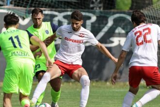 live text etapa a doua din liga 2 se joaca acum sepsi osk si cs dinamo cauta prima victorie 689702173ed6b