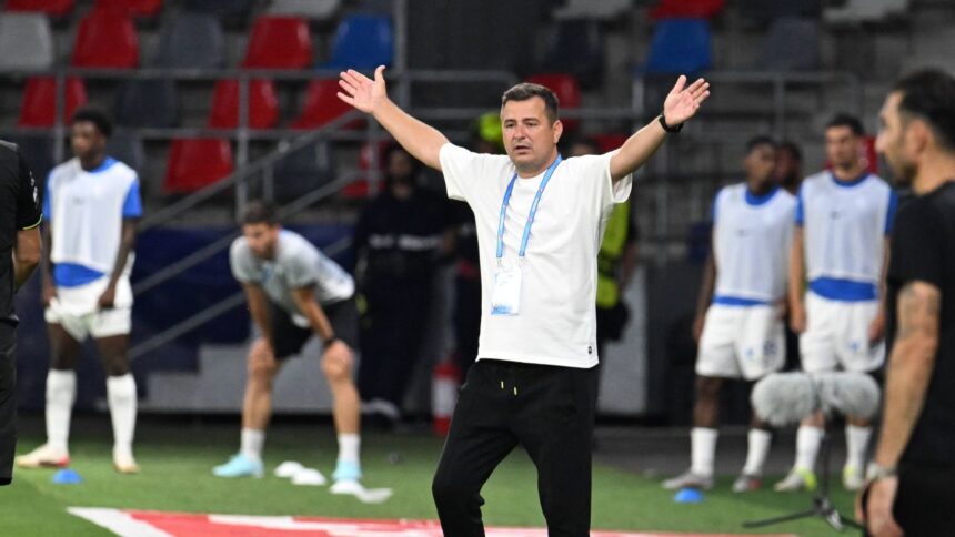 "Confruntarea Machedonilor în Superligă: Farul întâlnește Metaloglobus, cu Ianis Zicu și Mihai Teja în prim-plan, de la ora 19:00!" 1 live text farul metaloglobus sau duelul machedonilor din superliga ianis zicu vs mihai teja de la ora 1900 688c7fd46e2ae