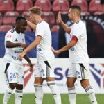 Urmărește duelul FC Botoșani - Csikszereda, începând cu ora 18:45, pe Sport.ro! Moldovenii își pot consolida startul promițător de sezon! 2 live text fc botosani csikszereda de la 1845 se vede pe site ul sport ro moldovenii isi pot continua inceputul excelent de sezon 68a98af1029f3