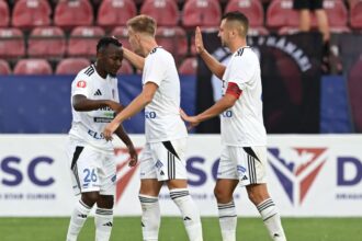 live text fc botosani csikszereda de la 1845 se vede pe site ul sport ro moldovenii isi pot continua inceputul excelent de sezon 68a98af1029f3