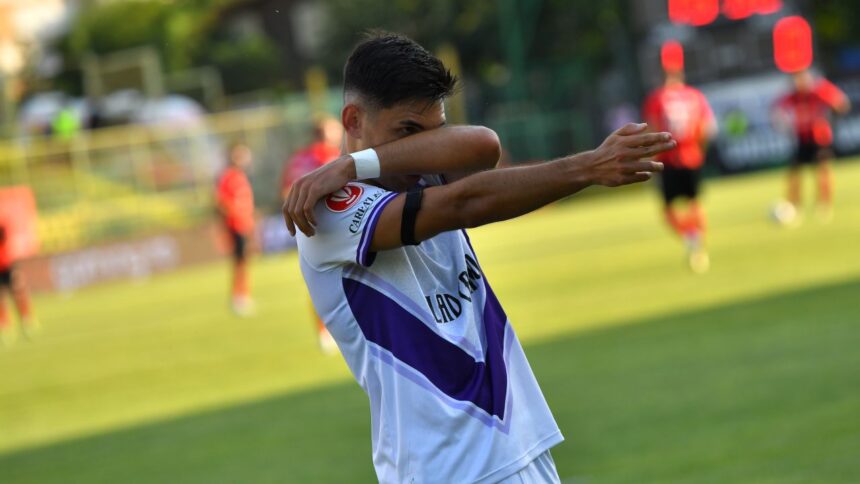 FC Botoșani și FC Argeș se află față în față, scor 0-0! Urmărește desfășurarea meciului în direct pe Sport.ro! 1 live text fc botosani fc arges 0 0 acum pe sport ro start de meci 689a146096535