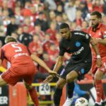 FCSB - Aberdeen, transmisie în direct pe PRO TV și VOYO, începând cu ora 21:30! „Roș-albaștrii” aspiră la o nouă victorie în Europa League! 3 live text fcsb aberdeen in direct pe pro tv si voyo de la 2130 ros albastrii tintesc calificarea in europa league 68aff146676d7
