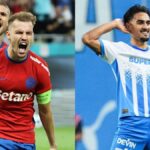 FCSB și Universitatea Craiova își descoperă rivalitățile europene începând cu ora 14:00. Iată cum se prezintă urnele! 2 live text fcsb si universitatea craiova isi afla adversarele din europa league si conference league de la 1400 cum arata urnele 68b1858740936