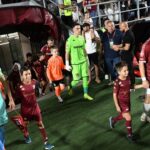 Rapid învinge UTA cu 2-0! Alex Dobre înscrie și giuleștenii continuă să strălucreze! 2 live text rapid uta 2 0 acum pe sport ro alex dobre marcheaza giulestenii sunt de neoprit 68b1f284210f6