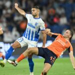 Universitatea Craiova se confruntă cu Bașakșehir, începând cu ora 20:30, pe Sport.ro! Oltenii visează la o calificare în fazele superioare ale Conference League! 3 live text universitatea craiova basaksehir de la 2030 live text pe sport ro oltenii sunt foarte aproape de faza ligii din conference league 68afff50b7562