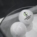 Tragerea la sorți pentru play-off-ul Conference League: Universitatea Craiova, FCSB și CFR Cluj își descoperă rivalele! 3 live text universitatea craiova fcsb si cfr cluj isi afla posibilele adversare din play off ul conference league tragerea la sorti de la 1500 689050c3e35be