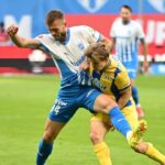 Universitatea Craiova își mărește avantajul în fața Petrolului Ploiești: 2-0, actualizări în direct pe Sport.ro. Baiaram aduce un nou gol pentru olteni! 3 live text universitatea craiova petrolul ploiesti 2 0 acum pe sport ro baiaram dubleaza avantajul oltenilor 68ab4971e8321