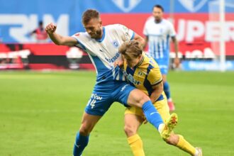 live text universitatea craiova petrolul ploiesti 2 0 acum pe sport ro baiaram dubleaza avantajul oltenilor 68ab4971e8321