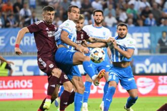 live text universitatea craiova spartak trnava de la 2130 in turul 3 preliminar din conference league oltenii dau de un fost dinamovist 6894688477502