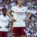 Arsenal și Leeds: Duel echilibrat în Premier League, urmărește acum pe VOYO! „Tunarii” se confruntă cu o echipă proaspăt promovată! 2 live video arsenal leeds 0 0 acum pe voyo tunarii intalnesc o nou promovata in premier league 68a9f0e5d0f22