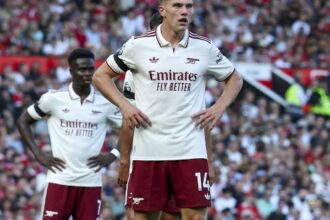 live video arsenal leeds 0 0 acum pe voyo tunarii intalnesc o nou promovata in premier league 68a9f0e5d0f22