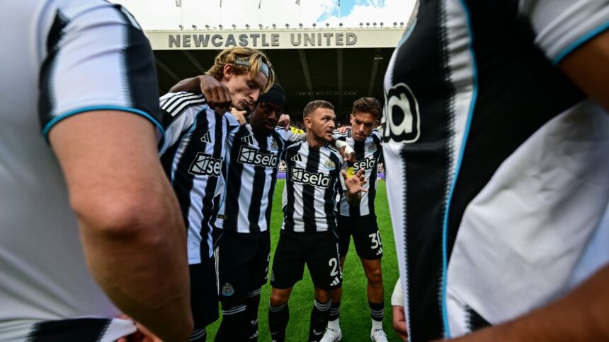 Aston Villa vs. Newcastle: Înfruntare electrizantă pe Villa Park, astăzi la 14:30 pe VOYO! Detalii despre formațiile de start. 1 live video aston villa newcastle in direct pe voyo de la 1430 duel de foc pe villa park echipele de start 68a065a29d6ac