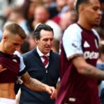 Acțiune în Premier League: Bournemouth – Wolves, Brentford – Aston Villa, Burnley – Sunderland, 17:00, Transmisie pe VOYO! 2 live video bournemouth wolves brentford aston villa burnley sunderland 1700 live pe voyo show in premier league 68a97cfeef0c4