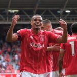 Meciuri palpitante în Premier League: Crystal Palace vs Nottingham Forest și Everton vs Brighton, începând cu ora 16:00 pe VOYO! 3 live video crystal palace nottingham forest si everton brighton in direct pe voyo de la 1600 spectacolul din premier league continua 68aad1ffd3dbd