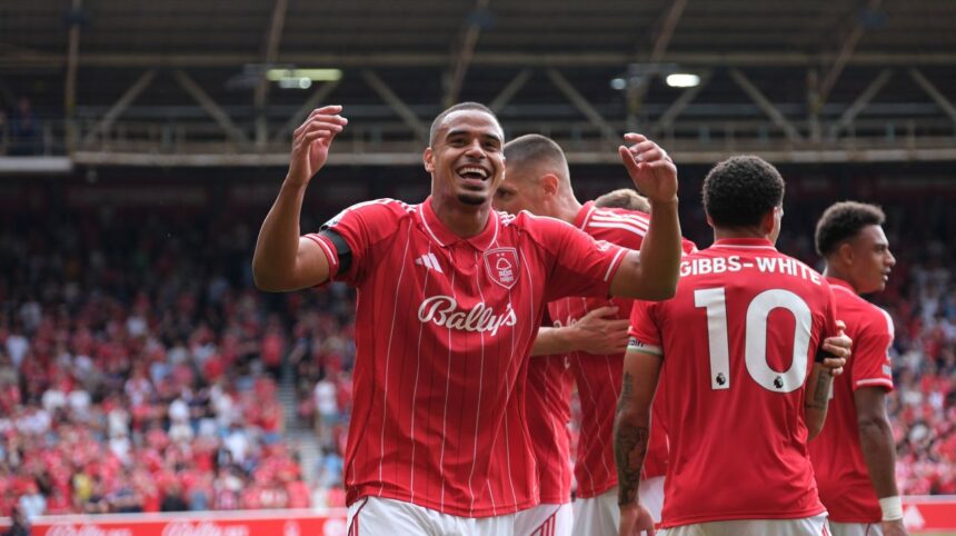 Meciuri palpitante în Premier League: Crystal Palace vs Nottingham Forest și Everton vs Brighton, începând cu ora 16:00 pe VOYO! 1 live video crystal palace nottingham forest si everton brighton in direct pe voyo de la 1600 spectacolul din premier league continua 68aad1ffd3dbd