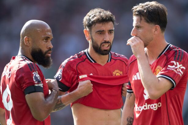 live video fulham manchester united in direct pe voyo de la 1830 trupa lui amorim vaneaza prima victorie a sezonului 68aab974eee2d