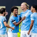 Manchester City vs. Tottenham: Urmărește duelul epic al sezonului Premier League pe VOYO, începând cu ora 14:30! Echipele de start sunt aici! 2 live video manchester city tottenham in direct pe voyo de la 1430 primul derby al sezonului de premier league pentru cetateni ech 68a9a0dd609de