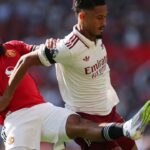 Meci Palpitant: Manchester United vs Arsenal 0-1 - Repriza a Doua în Derby-ul Etapei, pe VOYO! 3 live video manchester united arsenal 0 1 se joaca repriza a doua in derby ul etapei transmis de voyo 68a20b9a16420