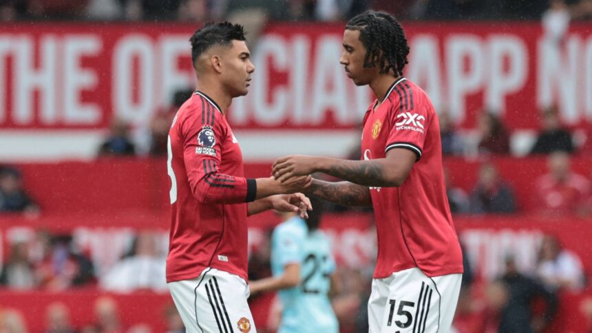 Manchester United învinge Burnley cu 1-0, urmărește meciul acum pe VOYO! Altele trei confruntări din Premier League sunt transmise în direct! 1 live video manchester united burnley 1 0 acum pe voyo alte trei meciuri din premier league sunt in direct 68b3165c2661b