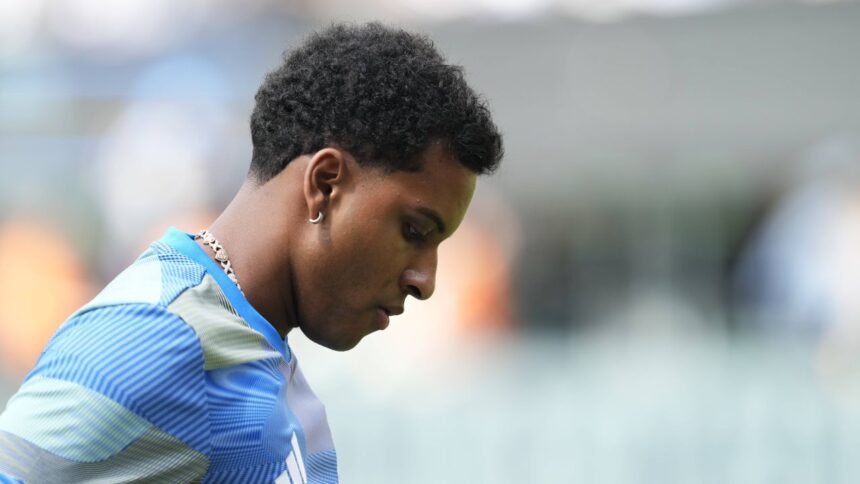 Rodrygo, miza dorită de Liverpool, Arsenal și Tottenham! Decizia starului de la Real Madrid a fost luată! 1 liverpool arsenal si tottenham se lupta pentru rodrygo starul lui real madrid a luat decizia 6891fda823bc9