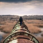 Ungaria suspendă importurile de petrol din Rusia după un atac ucrainean asupra oleoductului 2 livrarile de petrol rusesc catre ungaria intrerupe in urma unui atac ucrainean vizand un oleoduct 68a2f694b96b0